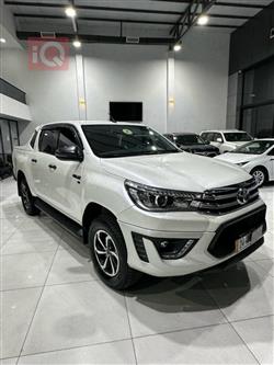 تۆیۆتا هایلۆکس